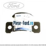 Bieleta antiruliu spate RS Ford Focus 2008-2011 2.5 RS 305 cai benzina