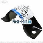 Brida bucsa bara stabilizatoare punte spate Ford Transit 2014-2018 2.2 TDCi RWD 155 cai #9655753925