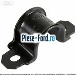 Brida bucsa bara stabilizatoare spate Ford Edge 2019-2022 2.0 EcoBlue AWD 238 cai #6A71160026