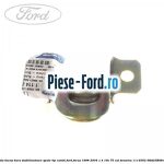 Brida bucsa bara stabilizatoare punte fata sau spate Ford Focus 1998-2004 1.4 16V 75 cai benzina