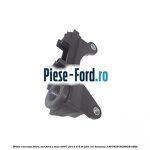 Adaptor filtru ulei Ford S-Max 2007-2014 2.5 ST 220 cai benzina