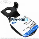Baie ulei Ford S-Max 2007-2014 2.0 EcoBoost 203 cai benzina