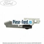 Borna acumulator pozitiva Ford S-Max 2007-2014 2.0 145 cai benzina
