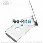 Brida fixare senzor abs fata dreapta Ford Focus 2011-2014 2.0 TDCi 115 cai diesel