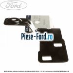 Ambreiaj compresor aer conditionat Ford Fiesta 2008-2012 1.25 82 cai benzina