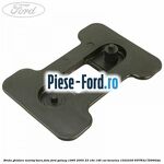 Brida ghidare montaj bara fata Ford Galaxy 1995-2000 2.3 16V 146 cai #5793F8CFAB