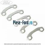 Brida metalica fixare cap planetara spate Ford Scorpio 2.9 i 24V 207 cai #682A543692
