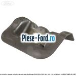 Brida metalica stanga prindere scaun pasager fata Ford Kuga 2008-2012 2.0 TDCI 4x4 140 cai diesel