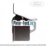 Bara spate prevopsit Ford Fiesta 2013-2017 1.0 EcoBoost 100 cai benzina