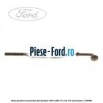 Bara fata, prevopsit Ford Mondeo 1993-1996 2.5 i 24V 170 cai benzina