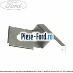 Brida fixare senzor abs fata stanga Ford Focus 2011-2014 2.0 ST 250 cai benzina