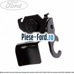 Brida prindere furtun frana fata stanga Ford Mondeo 2000-2007 ST220 226 cai #B54B0E3292