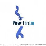 Bloc motor Ford Fiesta 2013-2017 1.5 TDCi 95 cai diesel