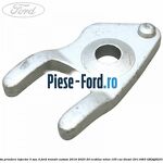 Brida prindere injector 3 sau 4 Ford Transit Custom 2019-2023 2.0 EcoBlue mHEV 105 cai #C6E47D4044