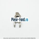 Brida prindere furtun pompa vacuum Ford Fiesta 2013-2017 1.5 TDCi 95 cai diesel