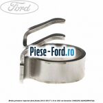Bolt piston Ford Fiesta 2013-2017 1.6 ST 182 cai benzina