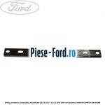 Brida bucsa bara stabilizatoare punte fata Ford Fiesta 2013-2017 1.6 ST 200 200 cai benzina
