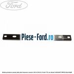 Brida prindere punte fata Ford Tourneo Courier 2014-2018 1.5 TDCi 75 cai #BA2FB13DD6