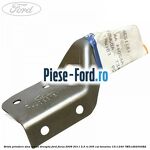 Brida prindere acumulator Ford Focus 2008-2011 2.5 RS 305 cai benzina