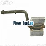 Brida punte spate toba finala dreapta Ford Mondeo 2008-2014 2.0 EcoBoost 203 cai #3E57CDBC69