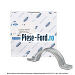Brida rulment intermediar planetara dreapta Ford Fiesta 2013-2017 1.5 TDCi 100 cai diesel