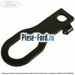 Brida spate ridicare motor Ford Mondeo 2008-2014 2.0 EcoBoost 203 cai #E2D011500C