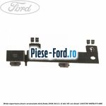 Brida ranforsare lonjeron Ford Fiesta 2008-2012 1.6 TDCi 95 cai diesel