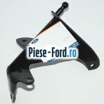 Brida suport filtru combustibil Ford Fiesta 2002-2005 1.6 TDCi 90 cai #799A8708EE
