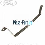 Brida prindere acumulator Ford Fusion 1.6 TDCi 90 cai diesel