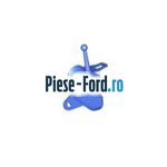 Brida prindere pompa injectie Ford Kuga 2016-2018 2.0 TDCi 120 cai diesel