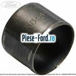 Bucsa 20 mm brat selector cutie viteza 5 trepte B5/IB5 Ford Fiesta 2002-2005 ST150 150 cai #00403339C8
