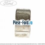 Bucsa 20 mm furca selector viteza 3 si 4 cutie 5 trepte B5/IB5 Ford Fiesta 2002-2005 ST150 150 cai #5E3752EC1A