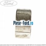 Bucsa 20 mm furca selector viteza 3 si 4 cutie 5 trepte B5/IB5 Ford Focus C-Max 2003-2007 1.6 Ti 115 cai #55572A0654
