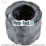 Bucsa amortizare vibratie planetara dreapta Ford Grand C-Max 2016-2020 1.5 EcoBoost 150 cai #99FCA13BAB