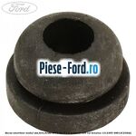 Aparatoare tambur stanga Ford Fiesta 2013-2017 1.0 EcoBoost 125 cai benzina