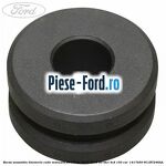 Bucsa ansamblu timonerie cutie manuala Ford Kuga 2016-2018 2.0 TDCi 4x4 150 cai #8E445DE354