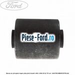 Bucsa arc foi spate inspre fata Ford Transit 1991-1994 2.5 DI 70 cai #E184FD7CF7