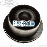Bucsa arc foi spre fata serie 250 - 300 Ford Tourneo Custom 2014-2018 2.2 TDCi 100 cai #BFF48E0A5C