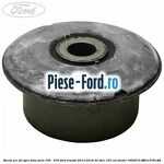 Bucsa arc foi spre fata serie 330 - 470 Ford Transit 2014-2018 2.2 TDCi 155 cai #4F6FEF1383