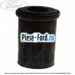 Bucsa arc foi spre spate Ford Ranger 2006-2012 3.0 TDCi 4x4 156 cai #44AF22BFA7