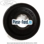 Bucsa arc spate inspre spate Ford Transit 1991-1994 2.5 TD 100 cai #BD7D161006