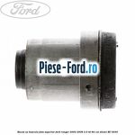 Bucsa ax bascula fata superior Ford Ranger 2002-2006 2.5 TD 84 cai #E9636AD628