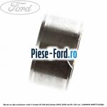 Bucsa ax tija actionare cutie 5 trepte B5/IB5 Ford Fiesta 2002-2005 ST150 150 cai #48DE7F54BB