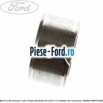 Bucsa arc manson cutie viteza 6 trepte Ford Fiesta 2013-2017 1.0 EcoBoost 100 cai benzina