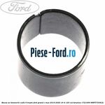 Bucsa ax timonerie cutie 6 trepte Ford Grand C-Max 2016-2020 1.6 Ti 125 cai #43F17F1C99