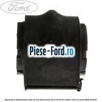 Bucsa bara stabilizatoare fata 23 mm Ford Transit 2014-2018 2.0 EcoBlue 105 cai #46CCF4B660