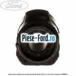 Brida rulment intermediar planetara dreapta Ford Fiesta 2005-2008 1.6 16V 100 cai benzina