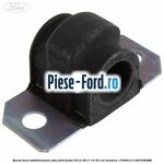 Bucsa bara stabilizatoare fata Ford Fiesta 2013-2017 1.0 65 cai #2A77D9B07B