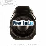 Brida rulment intermediar planetara dreapta Ford Fusion 1.3 60 cai benzina