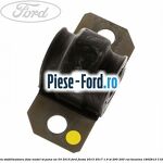 Bucsa bara stabilizatoare fata, model ST dupa an 03/2015 Ford Fiesta 2013-2017 1.6 ST 200 200 cai benzina
